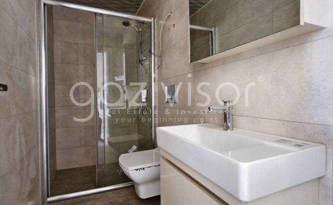 Apartment for Sale Pazarci, Aysegul Sk. Photo#8