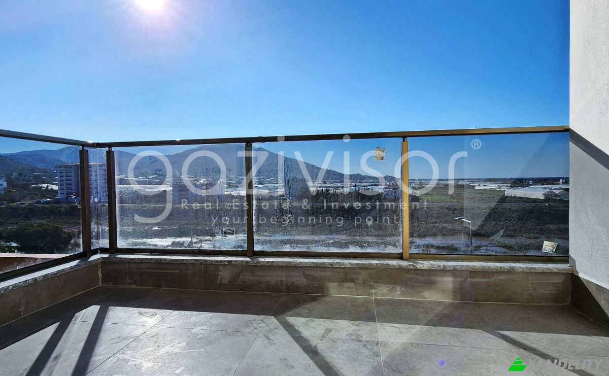 Apartment for Sale Pazarci, Aysegul Sk, 07900 Gazipasa Antalya, Gazipasa Antalya, Gazipasa, Antalya, Turkiye. Photo 9