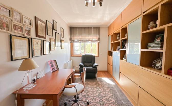 Appartement Te koop R Luis Braz Abreu 9. Foto#11
