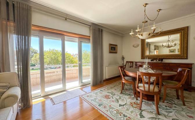 Apartment for Sale - Aveiro, Portugal