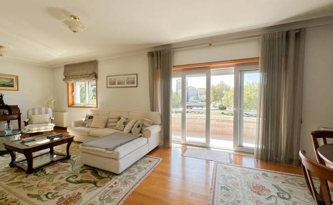 Appartement Te koop R Luis Braz Abreu 9. Foto#3