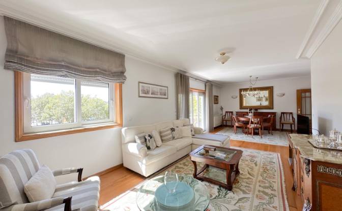 Appartement Te koop R Luis Braz Abreu 9. Foto#4