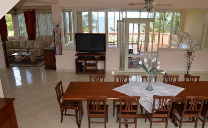 Mansion for Sale 32101 Trujillo, Colon, Jerico. Photo#10 Mansion for Sale 32101 Trujillo, Colon, Jerico. Photo#10
