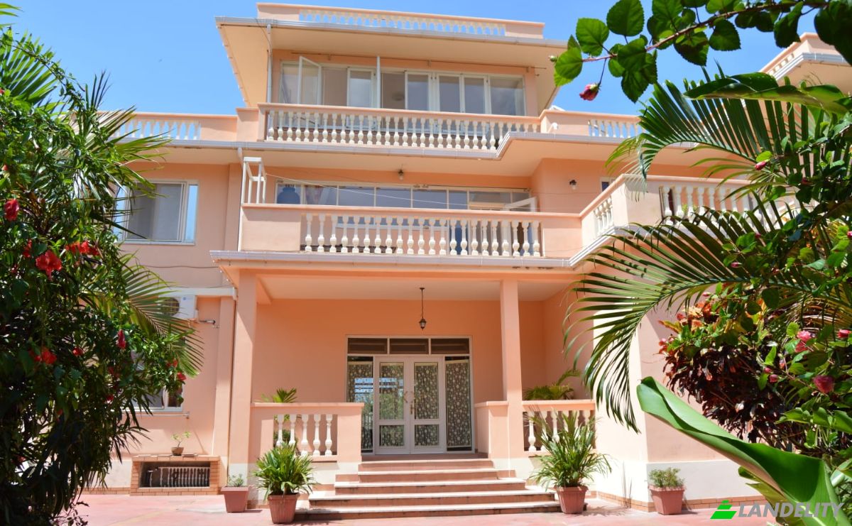 Mansion for Sale 32101 Trujillo, Colon, Jerico, Trujillo, Colon Department, Honduras. Photo 2