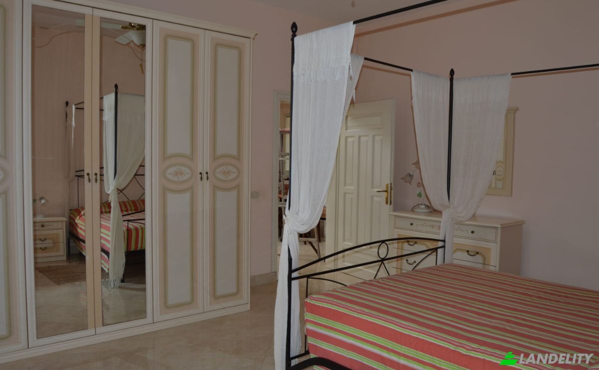 Mansion for Sale 32101 Trujillo, Colon, Jerico, Trujillo, Colon Department, Honduras. Photo 8