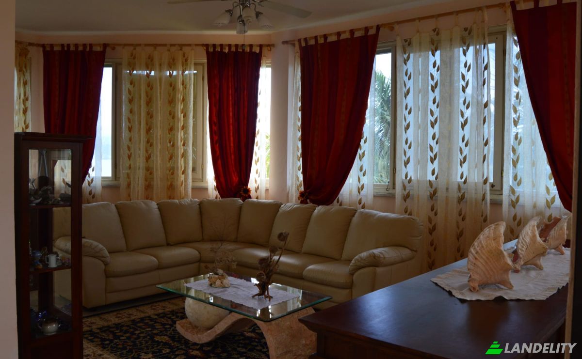 Mansion for Sale 32101 Trujillo, Colon, Jerico, Trujillo, Colon Department, Honduras. Photo 9