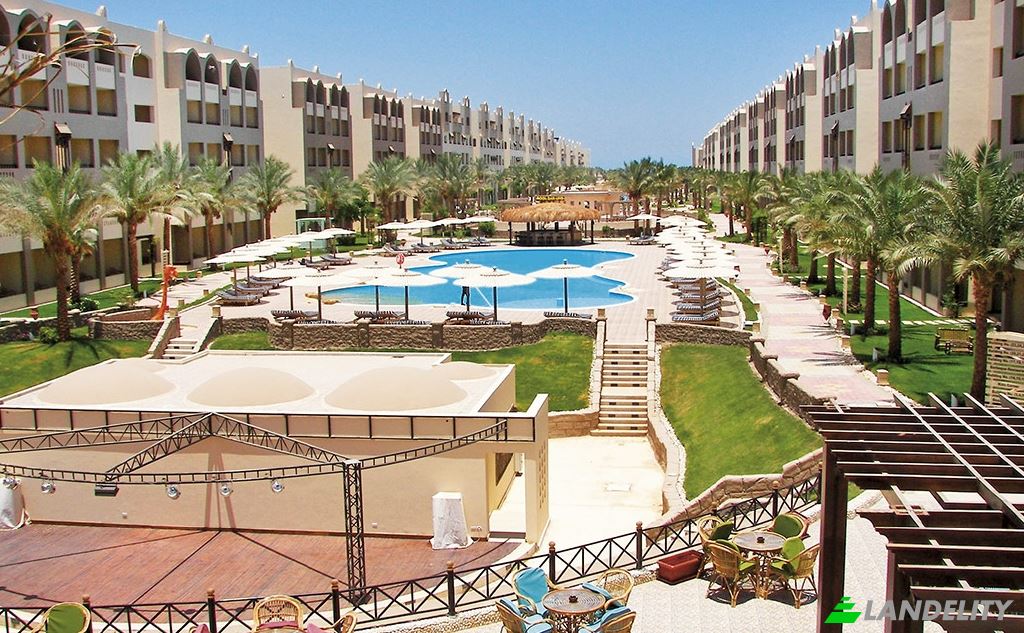 Apartment for Sale 1982212, Hurghada, Red Sea Governorate, Egypt. Photo 1