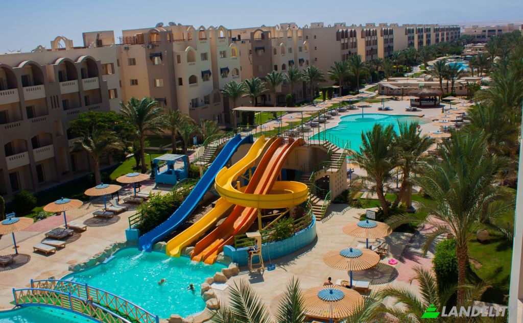 Apartment for Sale 1982212, Hurghada, Red Sea Governorate, Egypt. Photo 2