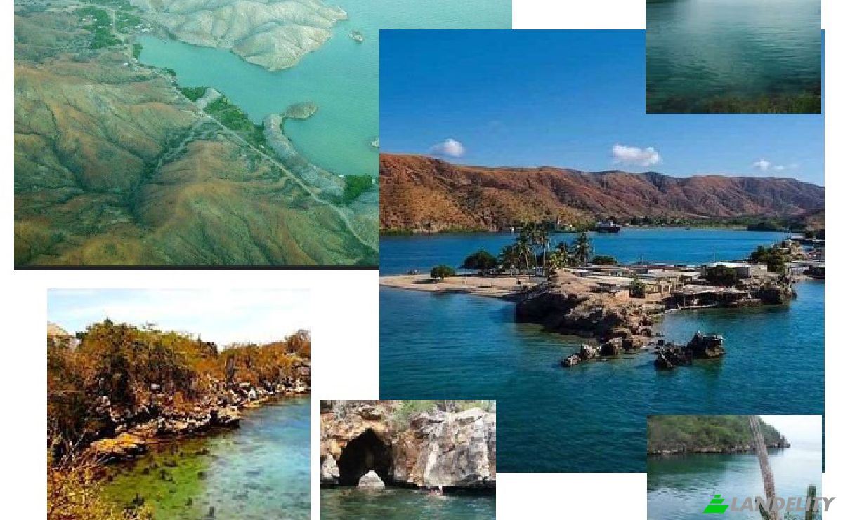 Investition/Entwicklung zu verkaufen Ruta Sin Nombre, 6102, la galera, Cruz Salmeron Acosta, Sucre, Venezuela. Foto 1