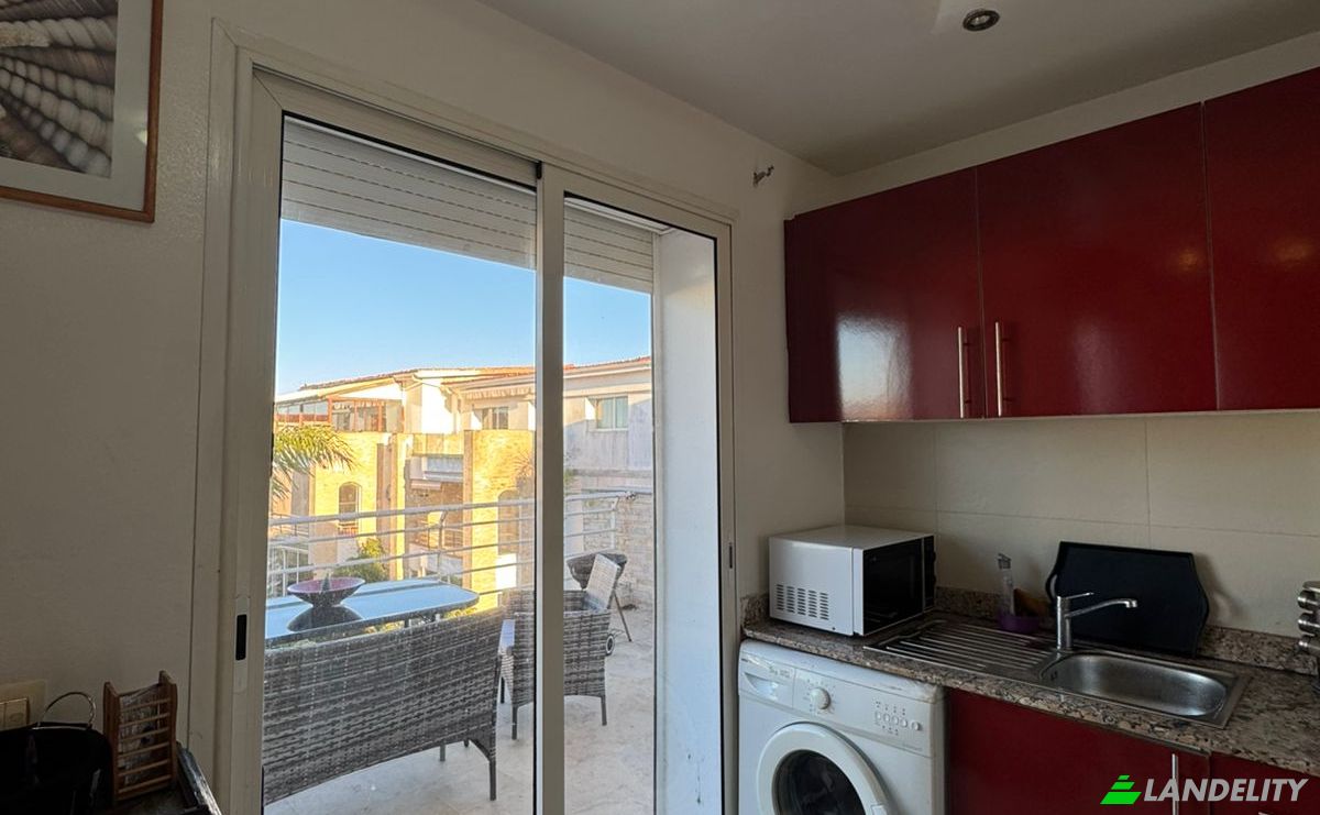 Appartamento in vendita Ben Abid, Berrechid Province, Casablanca-Settat, Morocco. Foto 8