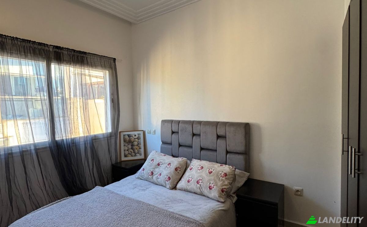 Appartamento in vendita Ben Abid, Berrechid Province, Casablanca-Settat, Morocco. Foto 4