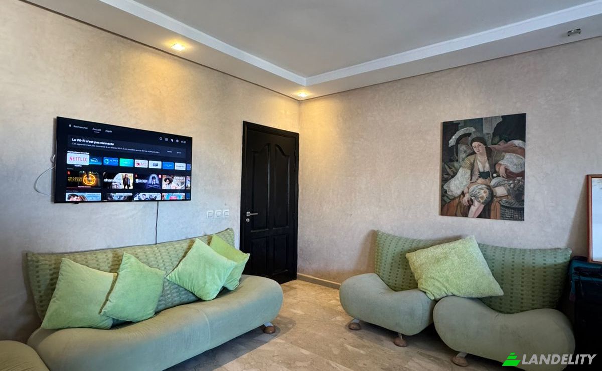 Appartamento in vendita Ben Abid, Berrechid Province, Casablanca-Settat, Morocco. Foto 5