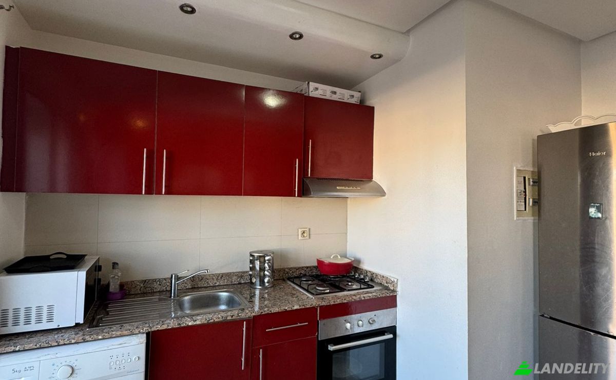 Appartamento in vendita Ben Abid, Berrechid Province, Casablanca-Settat, Morocco. Foto 6