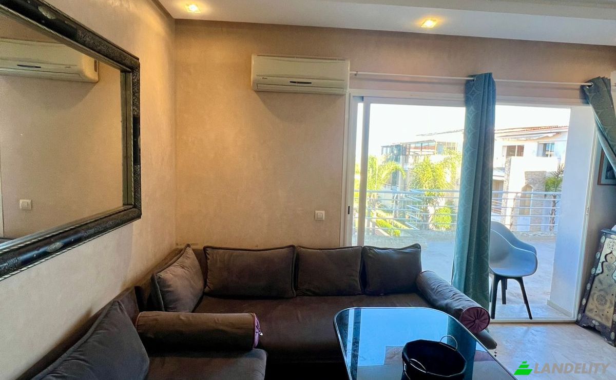 Appartamento in vendita Ben Abid, Berrechid Province, Casablanca-Settat, Morocco. Foto 2