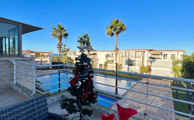 Apartment for Sale - Ben Abid, Morocco