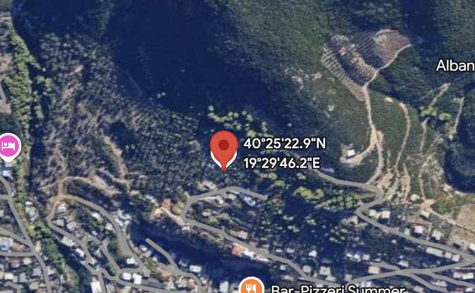 Land Lot for Sale - Vlore, Albania