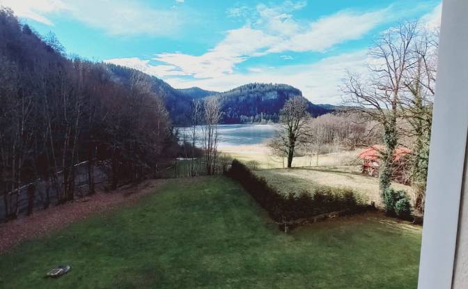 Apartment for Sale - Bonlieu, France