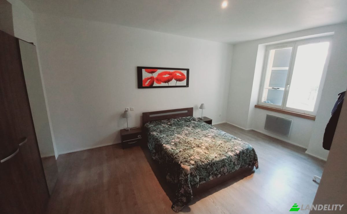 Apartment for Sale 10 Rte du Lac, 39130 Bonlieu, Bonlieu, Jura, Bourgogne-Franche-Comte, France. Photo 3