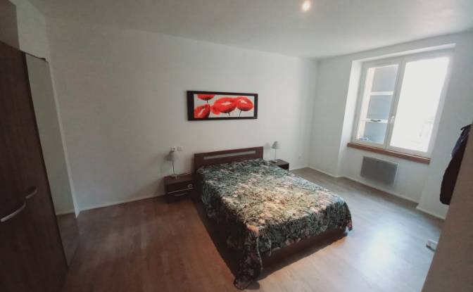 Apartment for Sale 10 Rte du Lac, 39130 Bonlieu. Photo#3 Apartment for Sale 10 Rte du Lac, 39130 Bonlieu. Photo#3