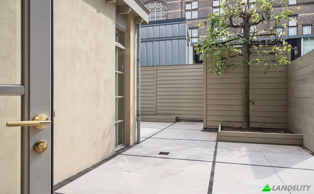 Apartment for Sale 1e Sweelinckstraat 24A, 2517 GC Den Haag, The Hague, South Holland, Netherlands. Photo 6
