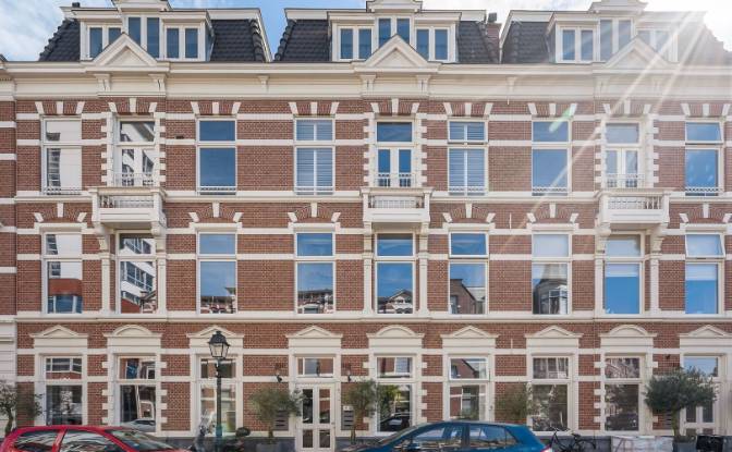 Apartment for Sale 1e Sweelinckstraat 24A. Photo#8 Apartment for Sale 1e Sweelinckstraat 24A. Photo#8