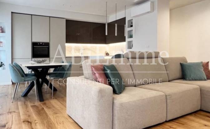 Apartment for Sale Corso Fratelli Bandiera. Photo#11