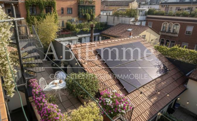 Apartment for Sale Corso Fratelli Bandiera. Photo#5
