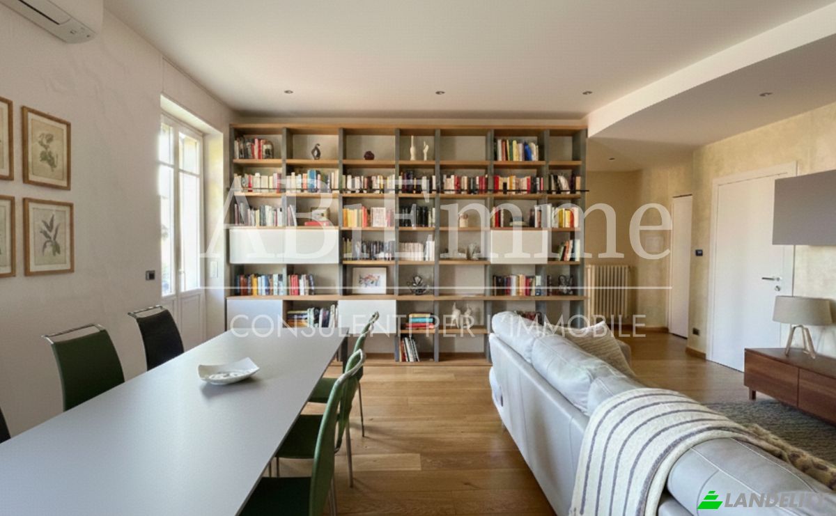 Apartment for Sale Corso Fratelli Bandiera, 12051 Alba CN, Alba, Province of Cuneo, Piedmont, Italy. Photo 6