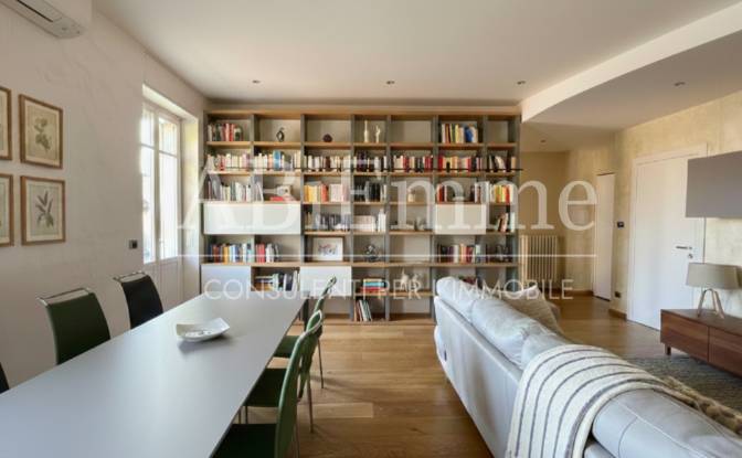 Apartment for Sale Corso Fratelli Bandiera. Photo#6