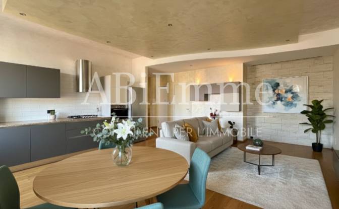 Apartment for Sale Corso Fratelli Bandiera. Photo#7