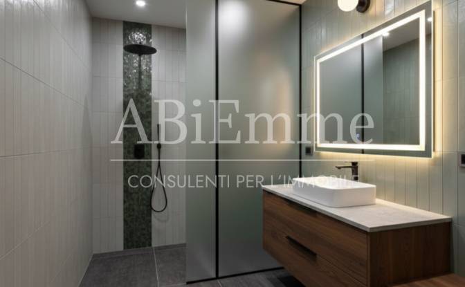 Apartment for Sale Corso Fratelli Bandiera. Photo#8