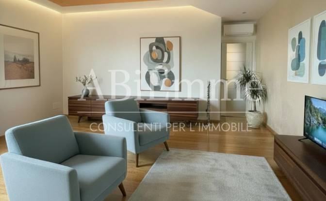 Apartment for Sale Corso Fratelli Bandiera. Photo#9