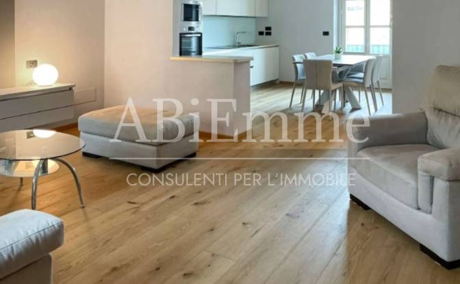 Apartment for Sale Corso Fratelli Bandiera. Photo#2