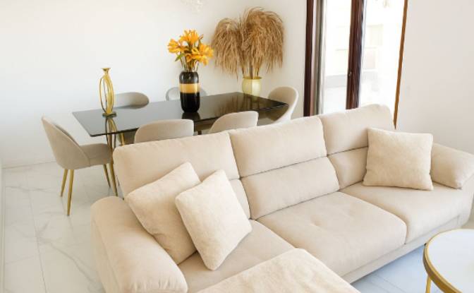 Apartment for Sale Rua Dom Manuel Trindade. Photo#3
