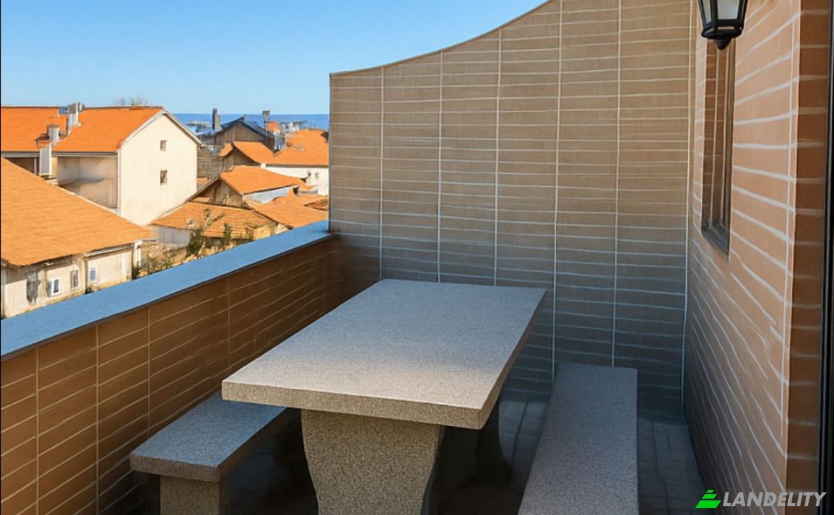 Apartment for Sale Rua Dom Manuel Trindade Salgueiro 32A, 3830 Gafanha da Nazare, Gafanha da Nazare, Ilhavo, Aveiro District, Portugal. Photo 9