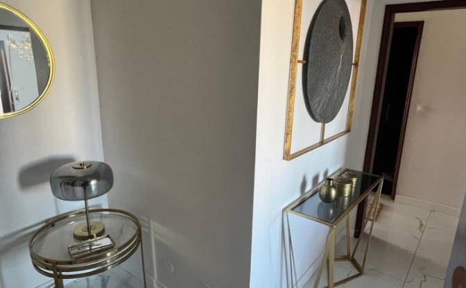 Apartment for Sale Rua Dom Manuel Trindade. Photo#11