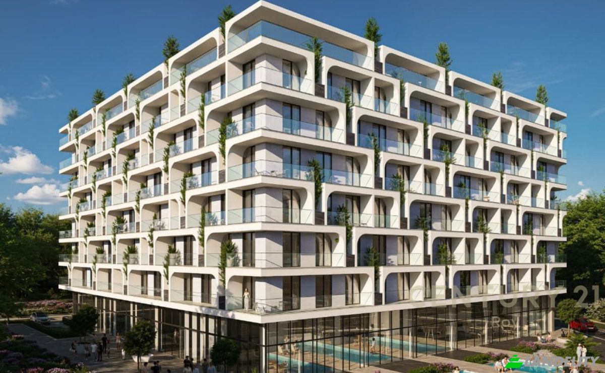 Apartment for Sale Golem, Kavaje, Tirana County, Albania. Photo 1