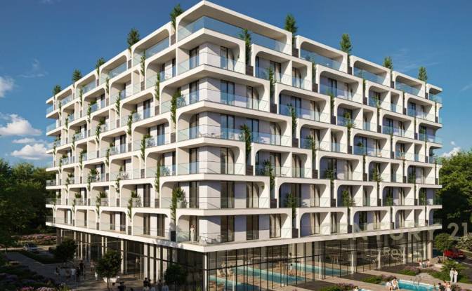 Apartment for Sale - Golem, Albania
