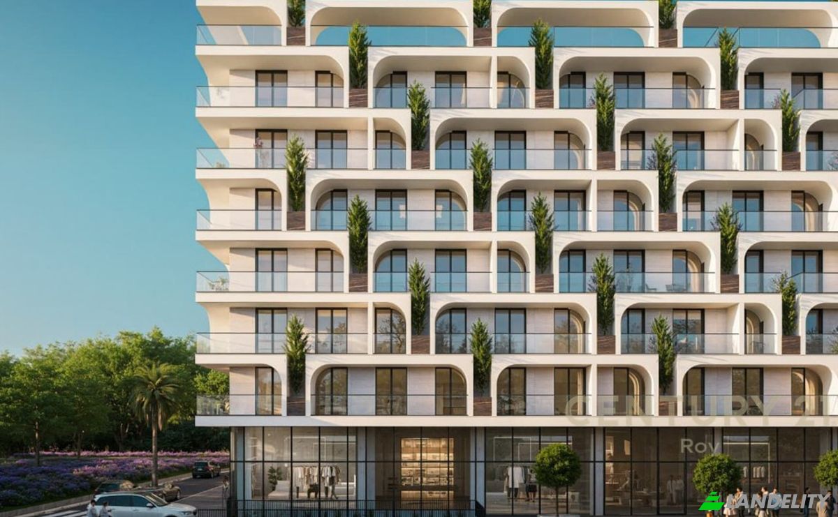 Apartment for Sale Golem, Kavaje, Tirana County, Albania. Photo 3