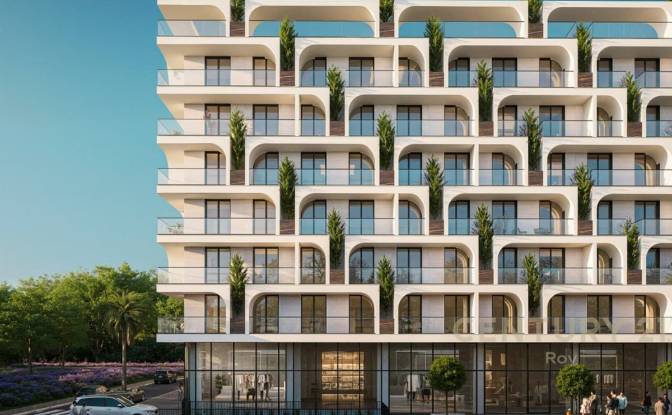 Apartment for Sale Golem, Kavaje, Tirana County. Photo#3