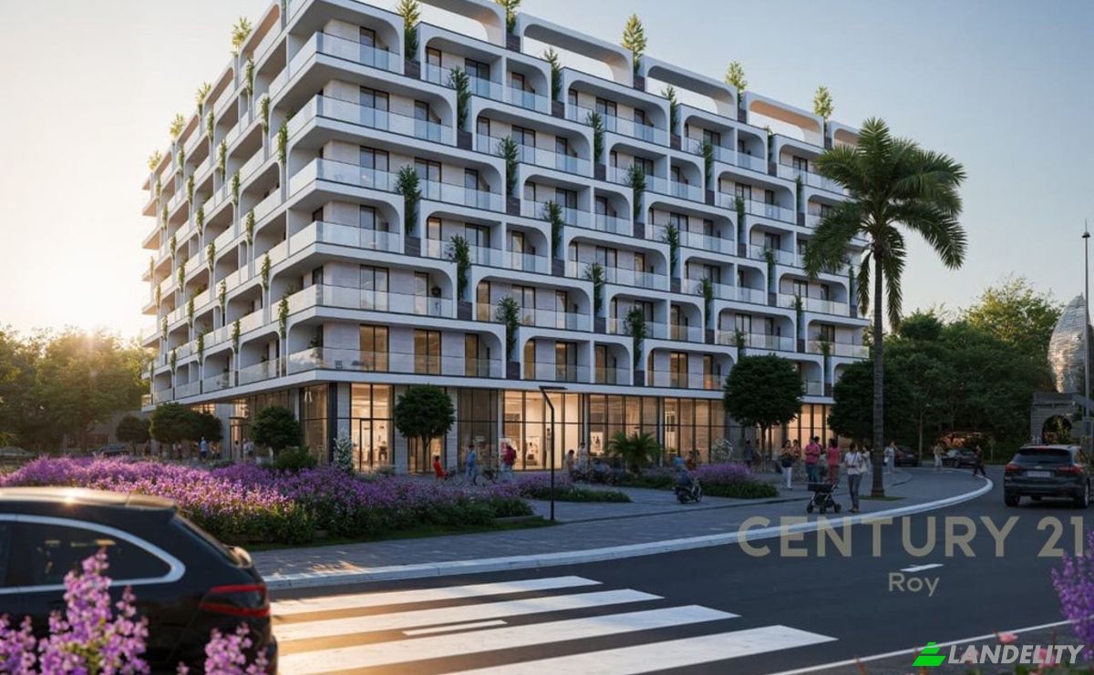 Apartment for Sale Golem, Kavaje, Tirana County, Albania. Photo 4