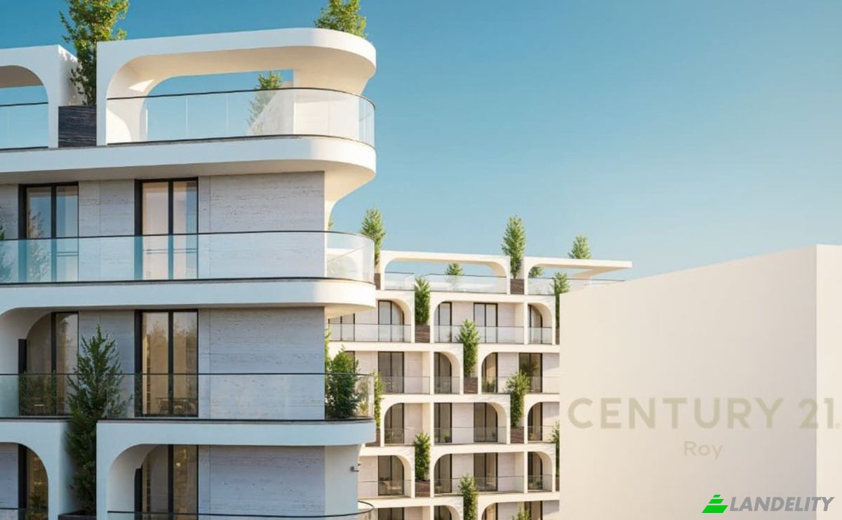 Apartment for Sale Golem, Kavaje, Tirana County, Albania. Photo 5