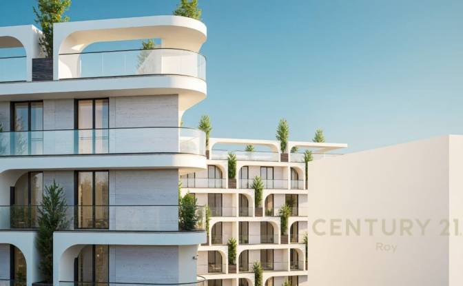 Apartment for Sale Golem, Kavaje, Tirana County. Photo#5