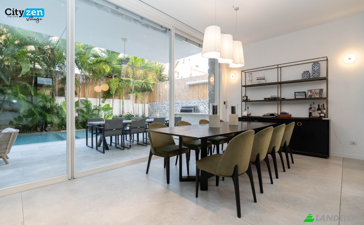 Casa de una sola familia en venta Shdema St 23, Even Yehuda, HaSharon, Center District, Israel, 40547. Foto 10