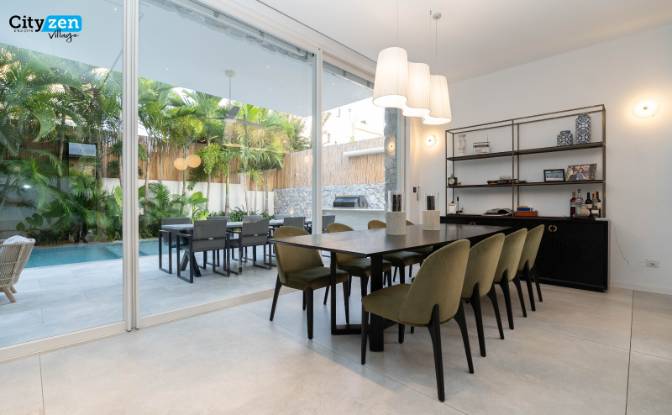 Casa de una sola familia en venta Shdema St 23. Foto#10