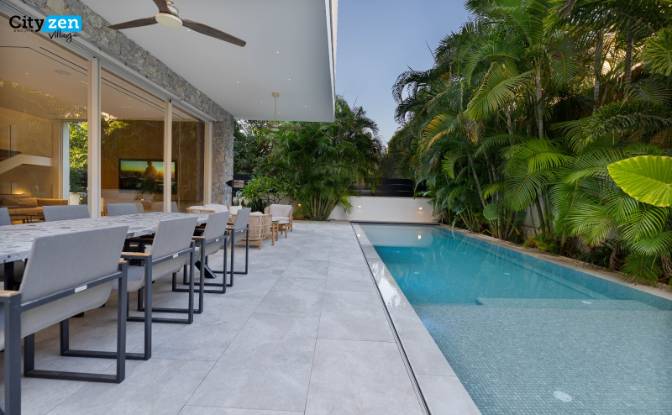 Casa de una sola familia en venta Shdema St 23. Foto#13