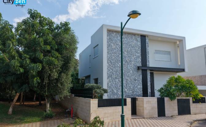 Casa de una sola familia en venta Shdema St 23. Foto#15