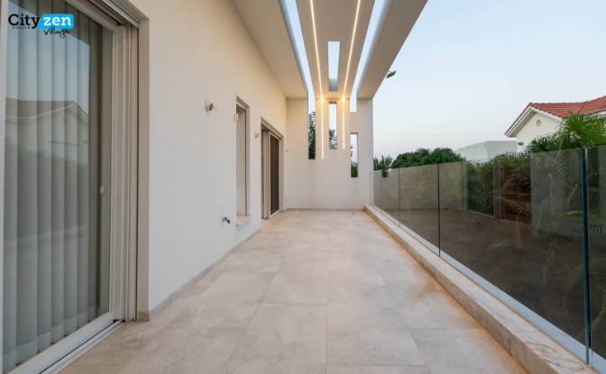 Casa de una sola familia en venta Shdema St 23. Foto#17