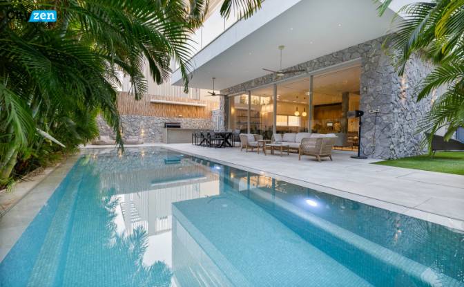 Casa de una sola familia en venta Shdema St 23. Foto#4