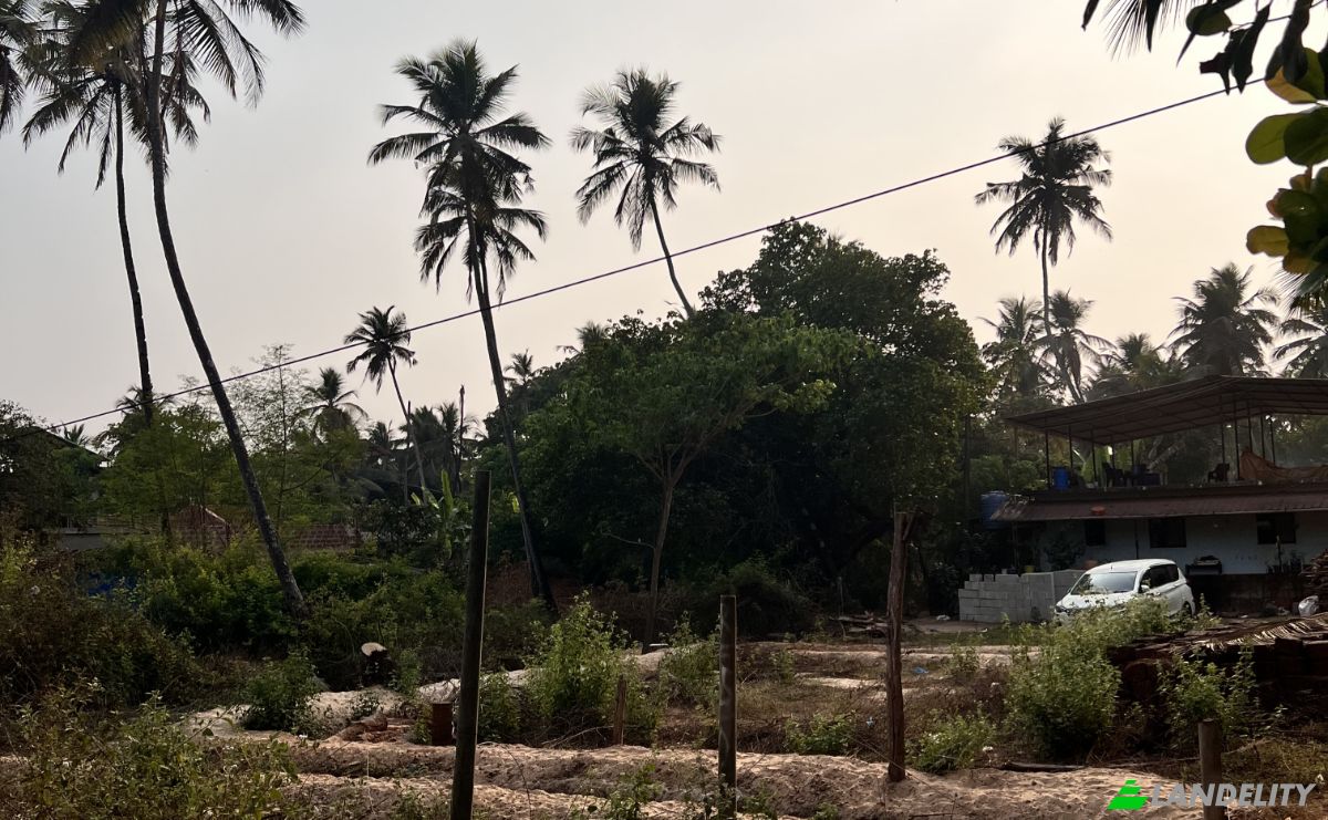 Lote de terreno en venta RH-8, Benaulim, South Goa, Goa, India, Goa 403716. Foto 1